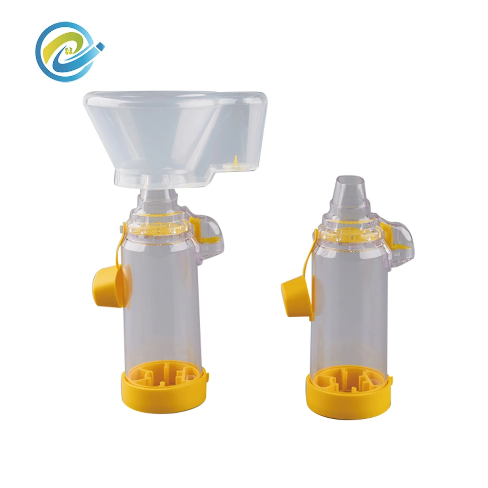 Inhalador de aerosol AeroChamber de 175 ml