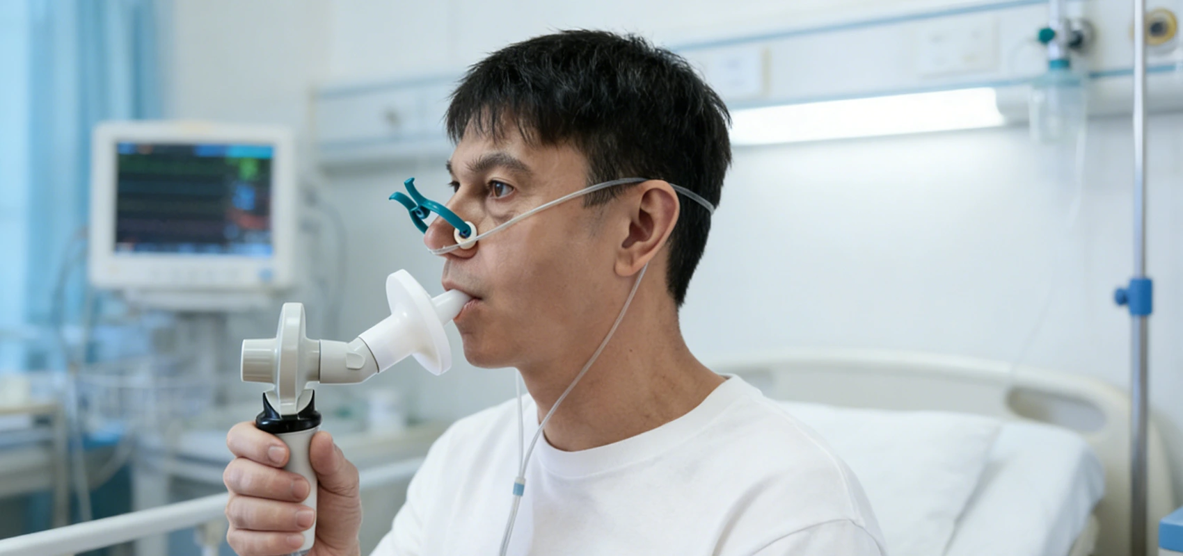 ¿Para qué se utiliza un filtro de función pulmonar?