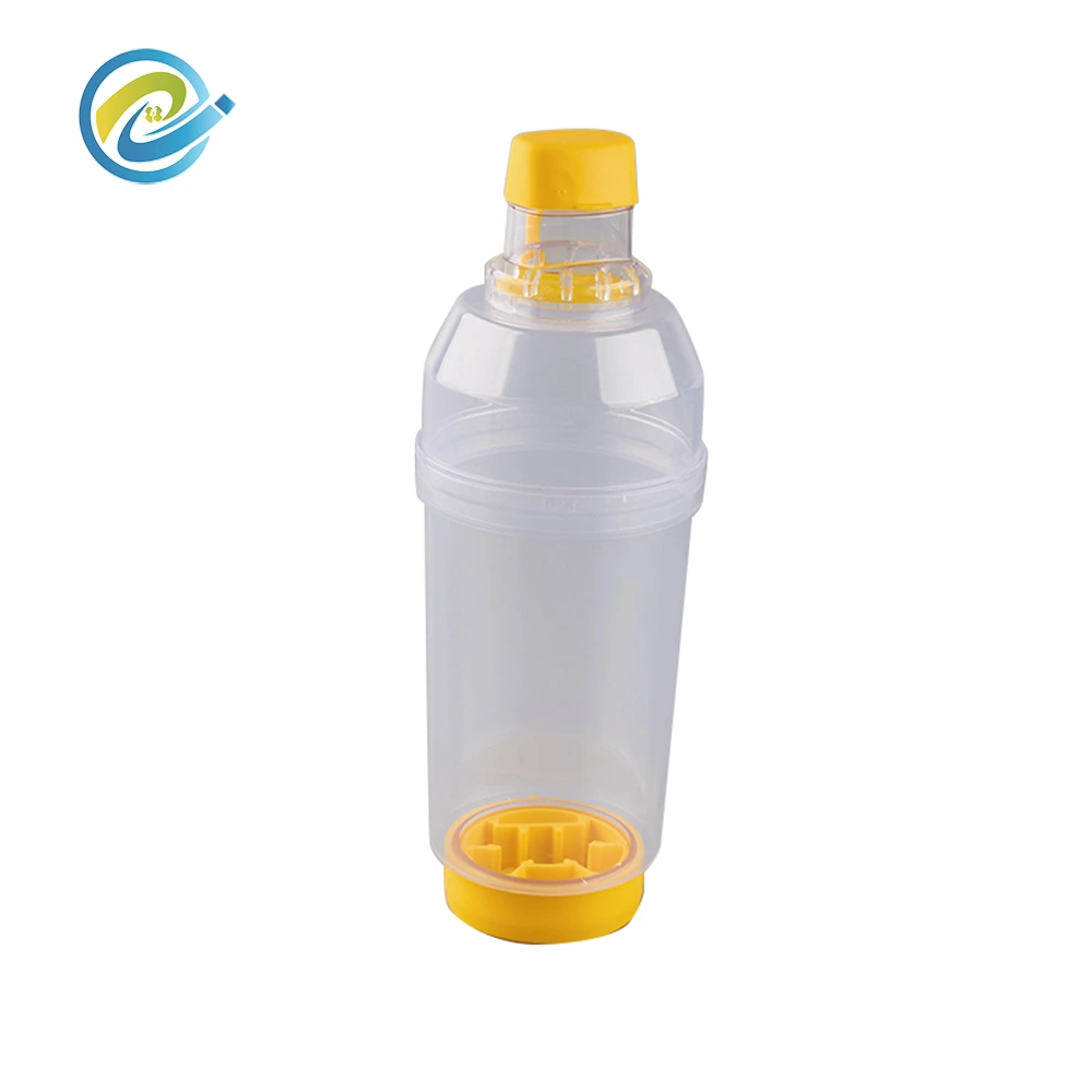 Inhalador de aerosol AeroChamber de 350 ml