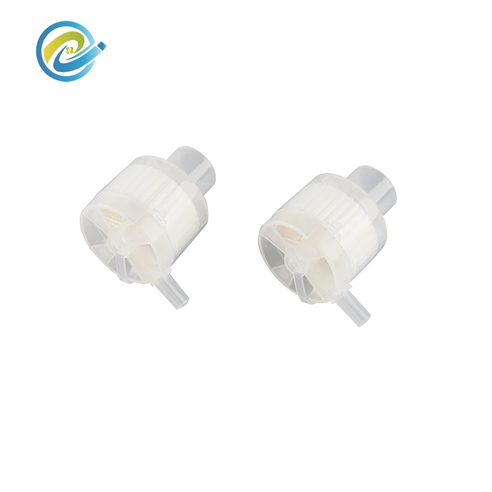 Tracheostomy Filter