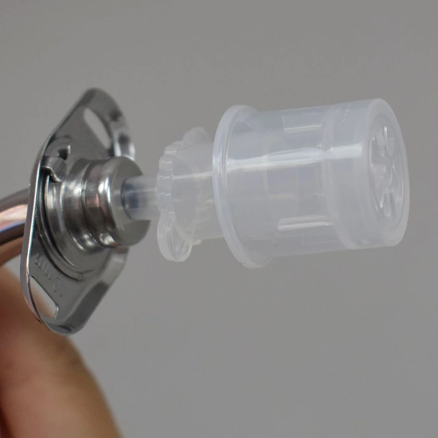 Speaking Valve