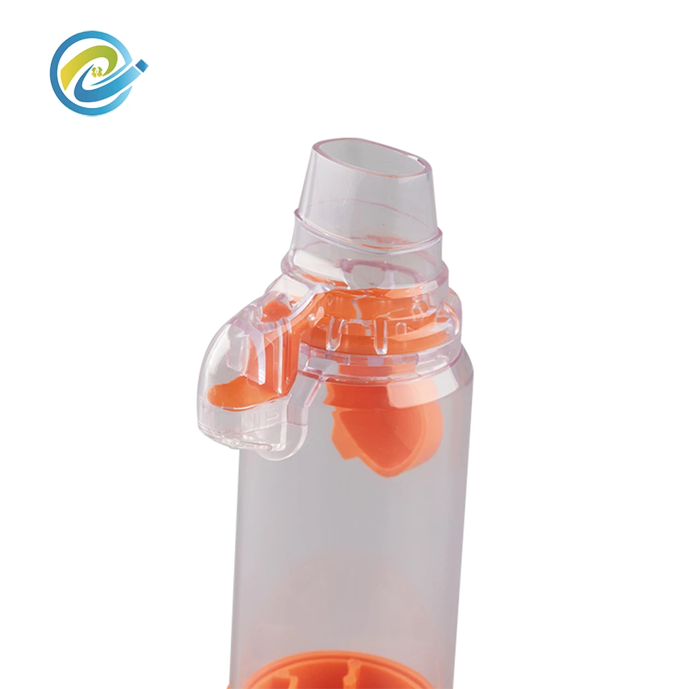 AeroChamber Aerosol Inhaler 175ml