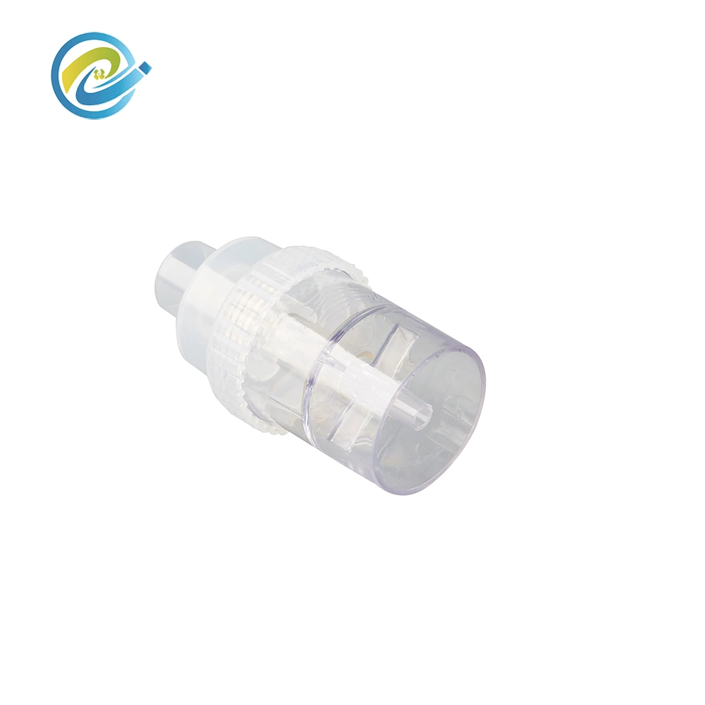 Nebulizer Cup