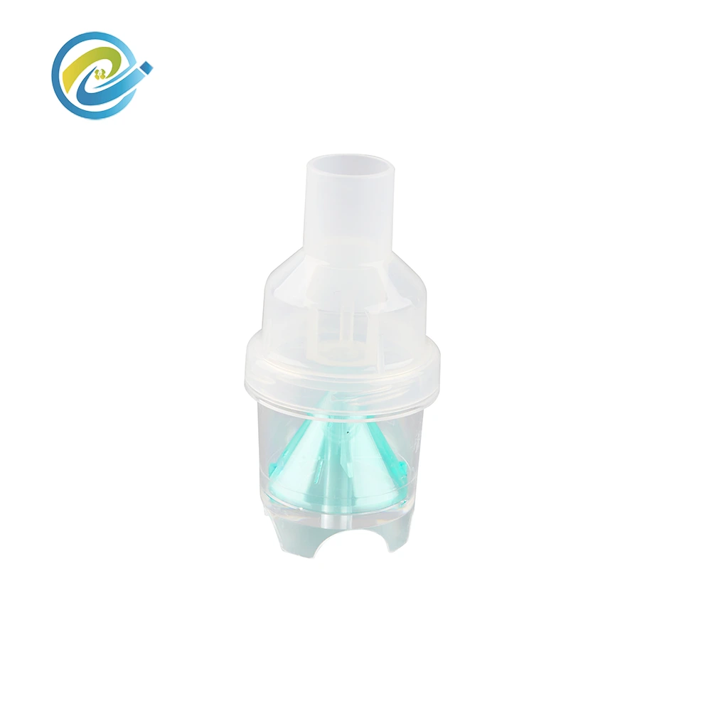 Nebulizer Cup