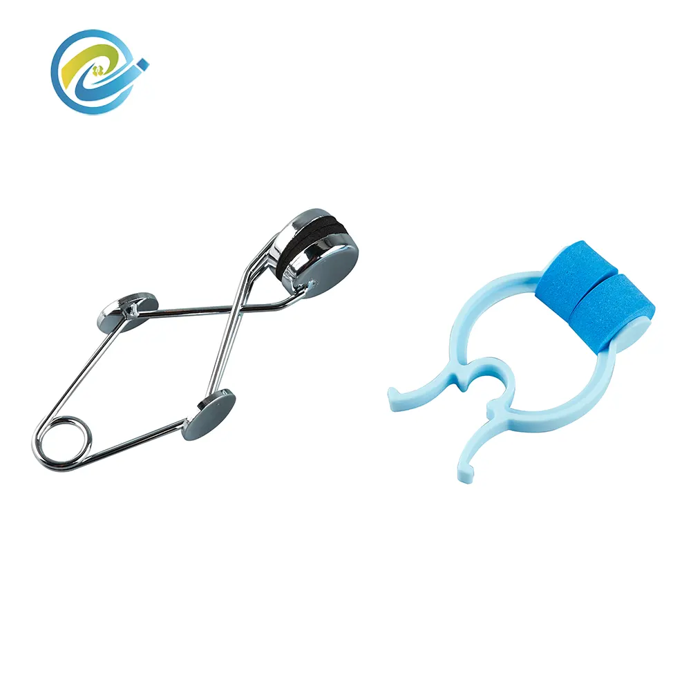 Clip nasal para PFT