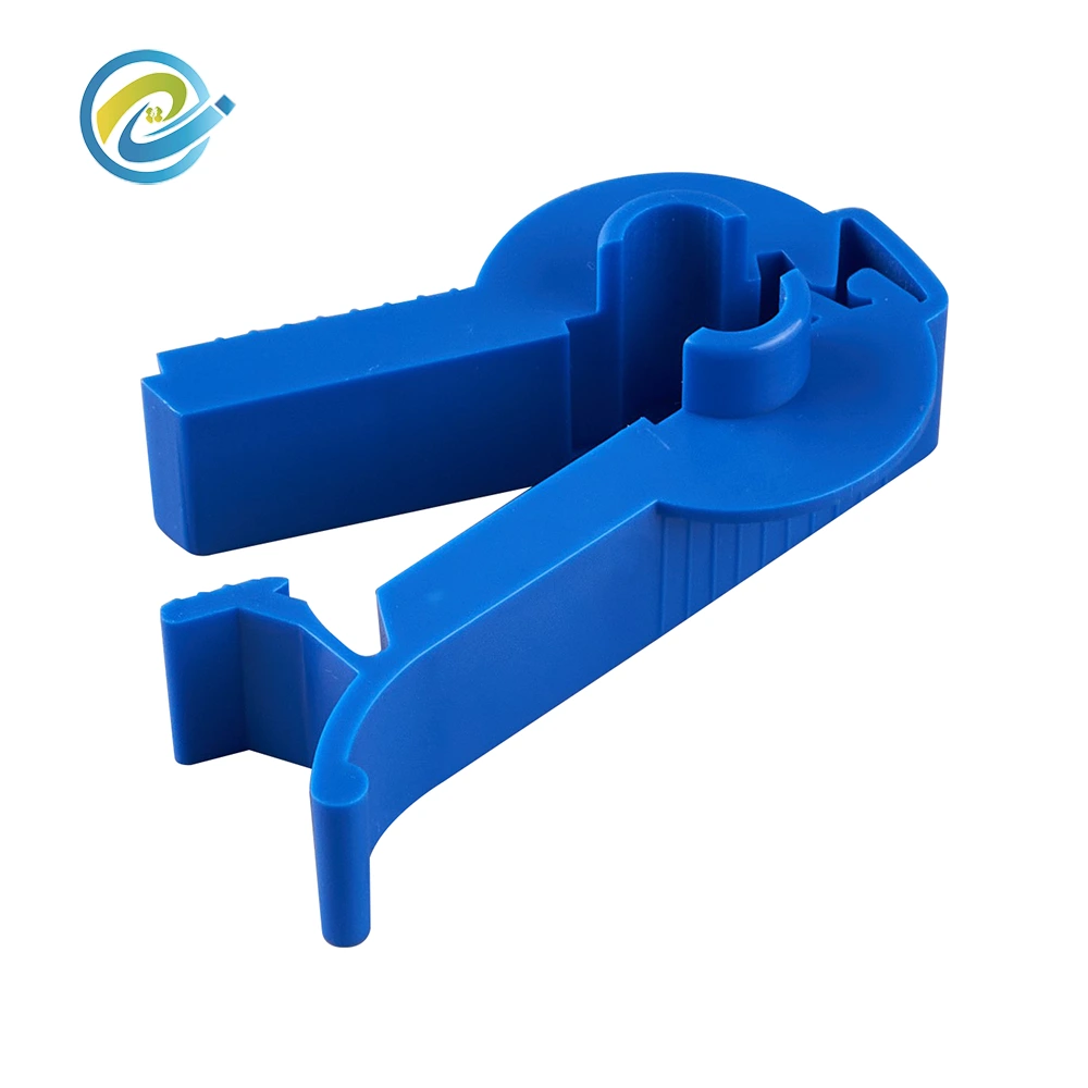Clips de control de flujo peritoneal