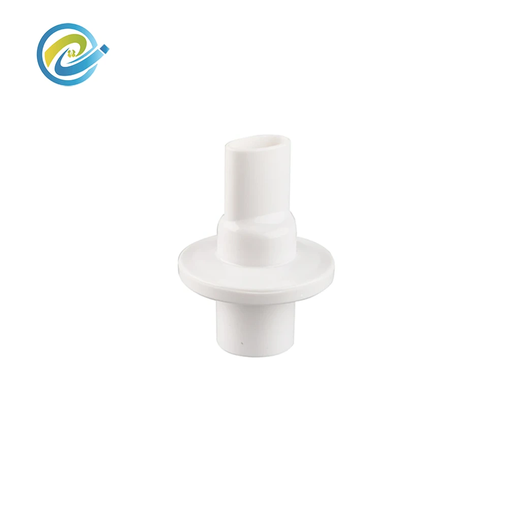 Filtro de espirometría